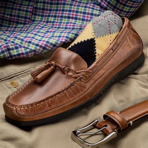 most comfortable men's loafers shoes.